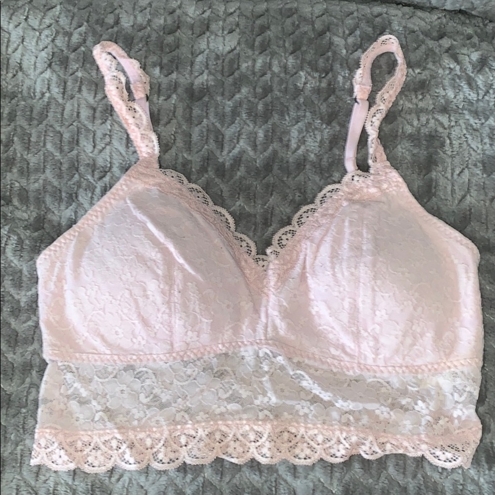 Hollister Bralette